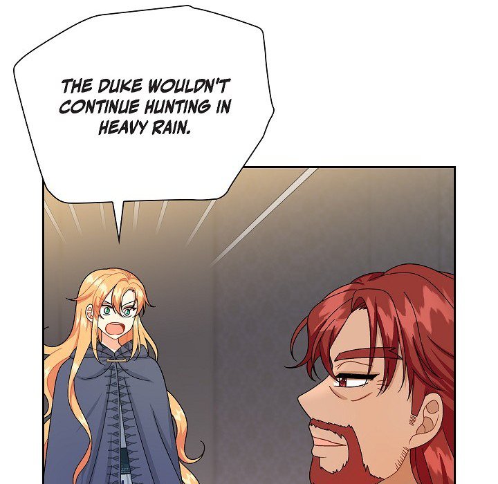 The Destroyer Fell in Love with Me - episode 50 - 100