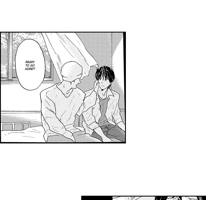 I Want To Feel You Because I Like You - episode 6 - 20