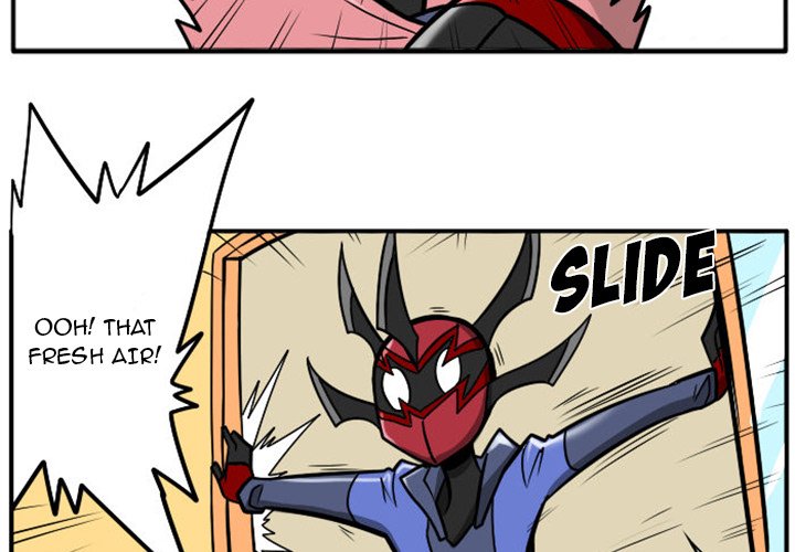 Maki and Friends - episode 72 - 2