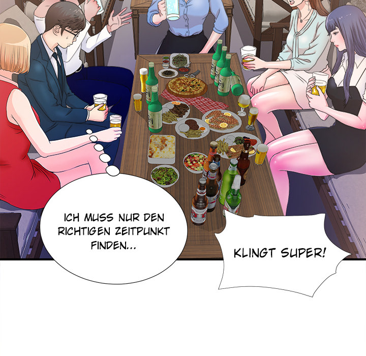 Seinen Mann stehen - episode 3 - 72