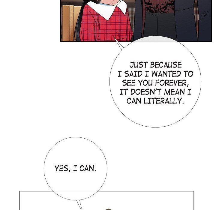 The Maid and the Vampire - episode 43 - 57