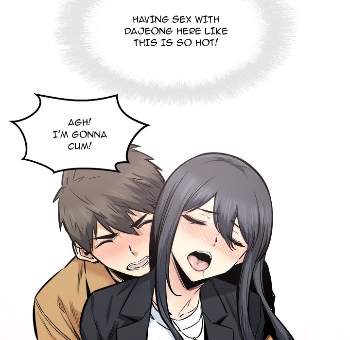 Excuse me, This is my Room - episode 89 - 45