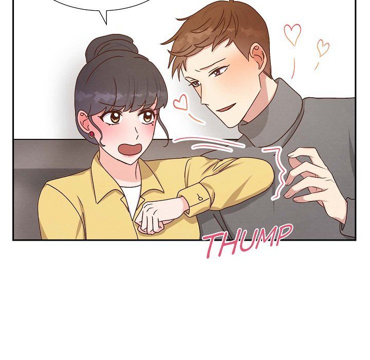 A Spoonful of Your Love - episode 42 - 96