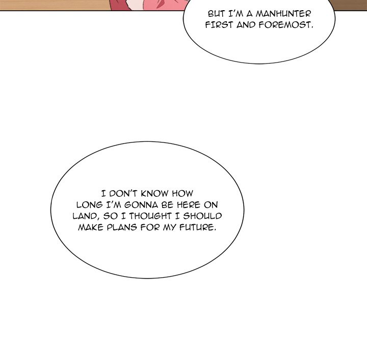 The Spring Scent of the Sea - episode 33 - 67