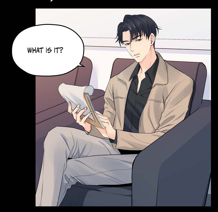 My K - episode 1 - 61