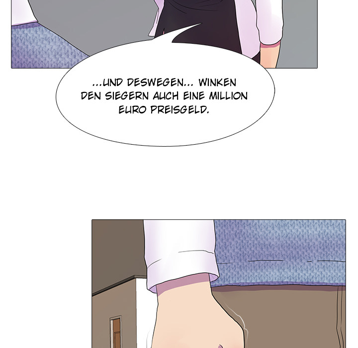 Die Berghütte - episode 8 - 11