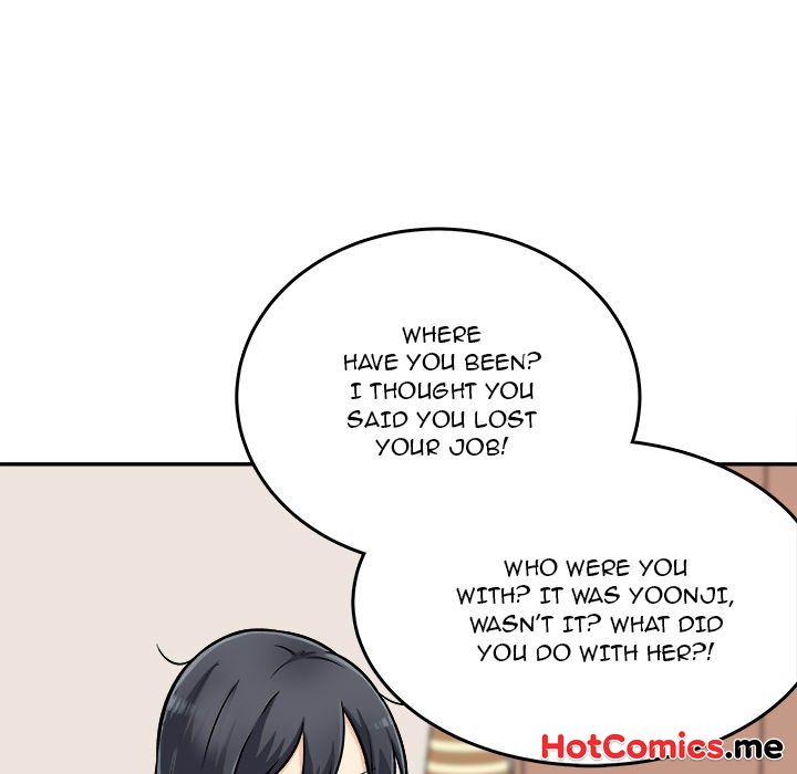 Excuse me, This is my Room - UNCENSORED - episode 44 - 69