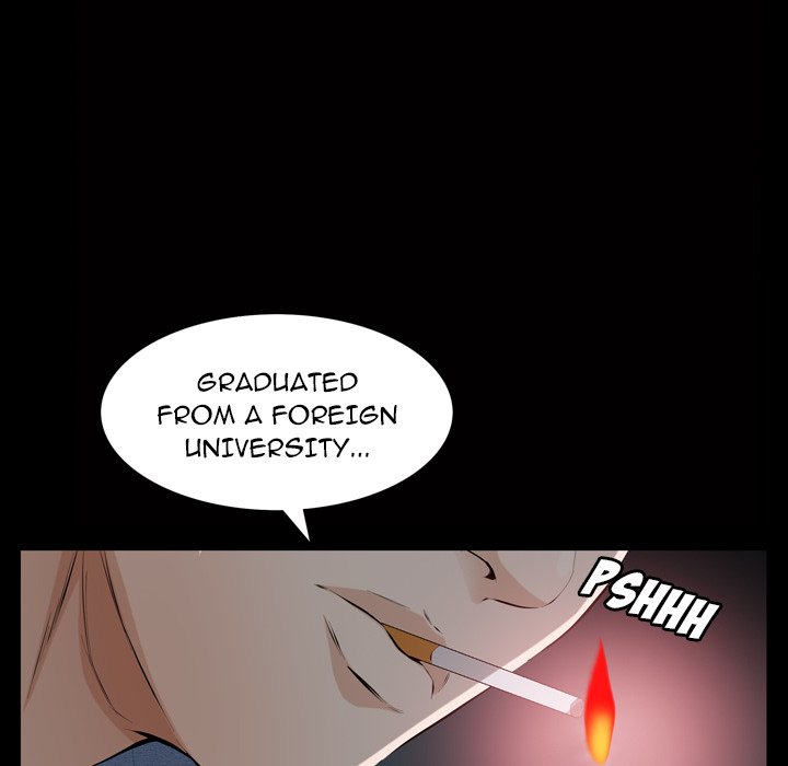 Difficult Choices - episode 8 - 17