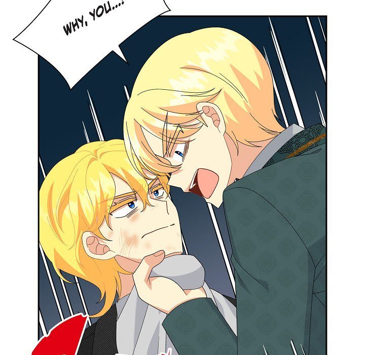 The Destroyer Fell in Love with Me - episode 76 - 72