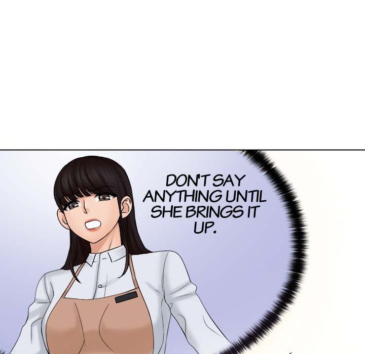 My Girlfriend and My Slave - episode 6 - 45