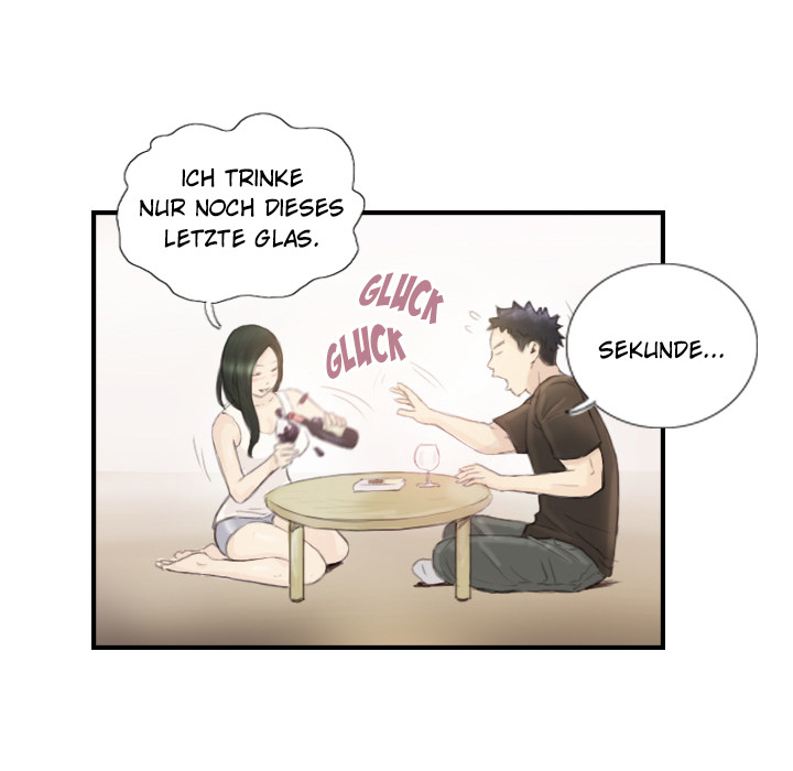 Seine Superkräfte - episode 19 - 36