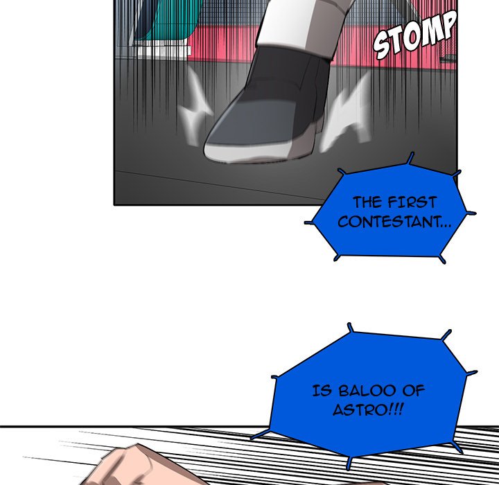 Stardust - episode 62 - 94