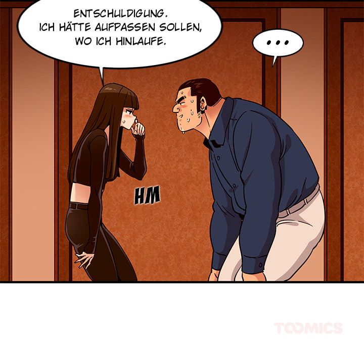 Wer hat Angst vor Mister H? - episode 19 - 13