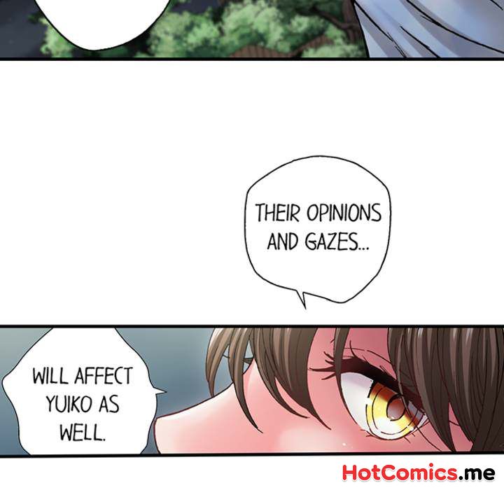 The Quiet Gal Can't Stop Moaning in Bed - episode 25 - 21