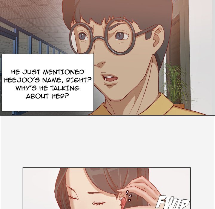 The Good Manager - episode 26 - 54