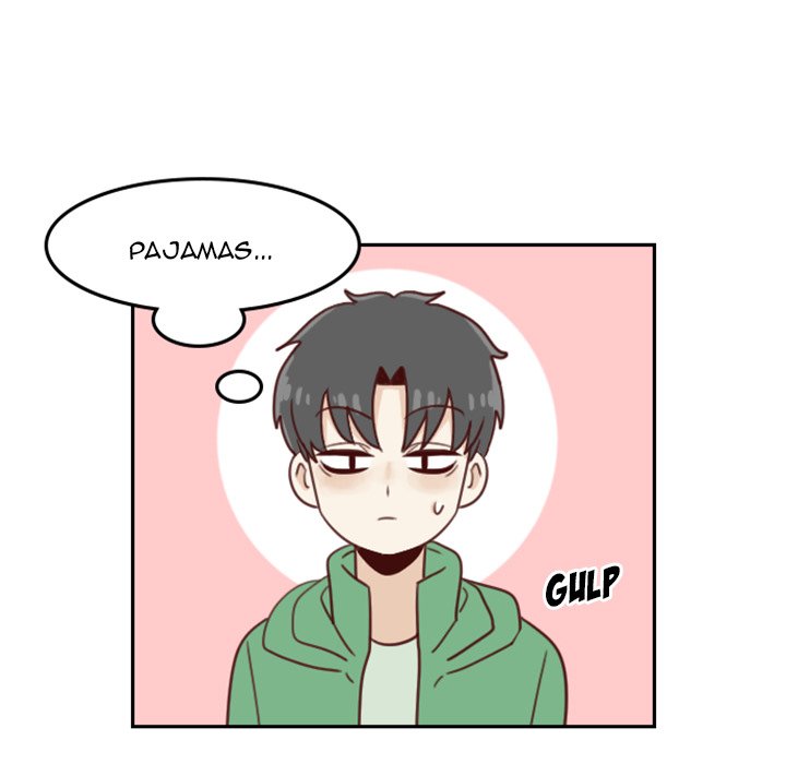 Hidden From The Light - episode 4 - 82