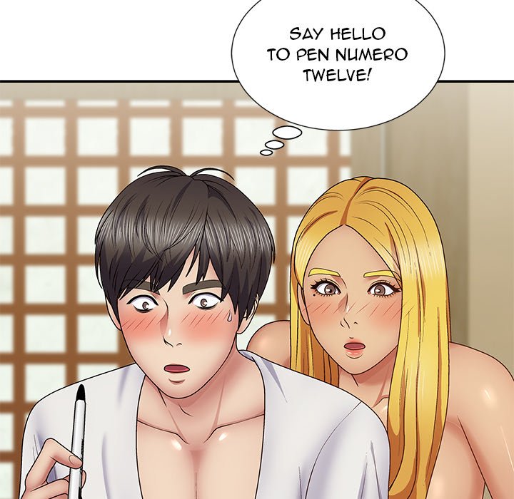 Spirit Possession - episode 21 - 132