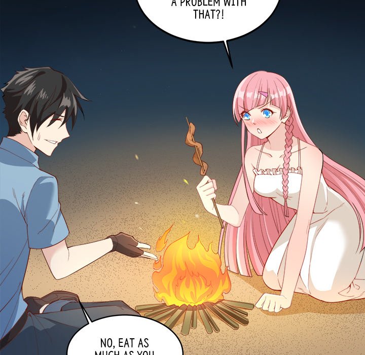 Survival Logbook - episode 2 - 21