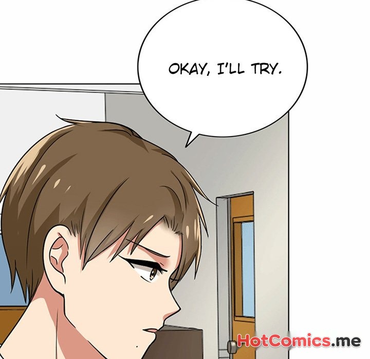 Become A Girl At Night - episode 29 - 9