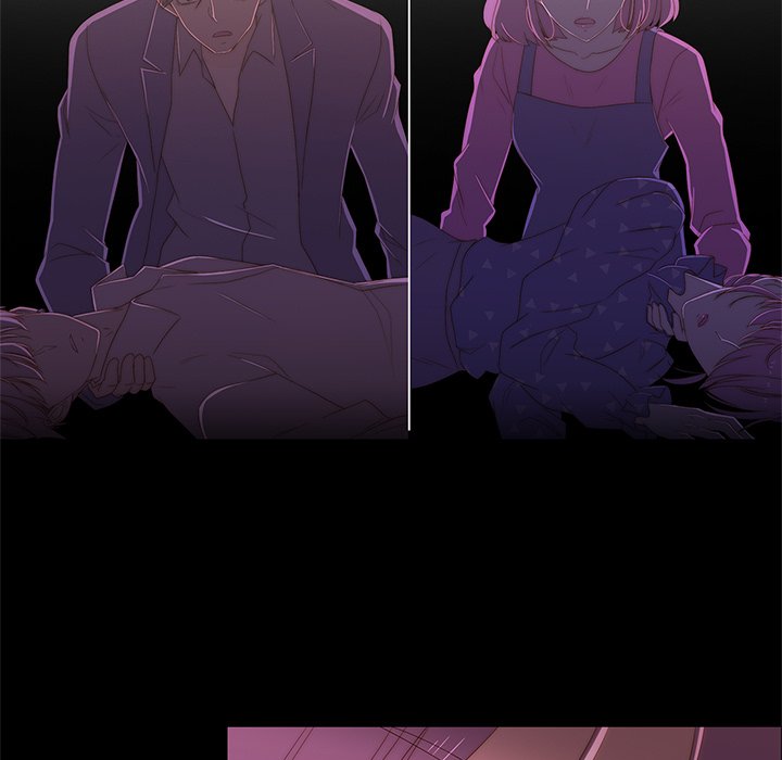 My Life as a Half-Magi - episode 5 - 76