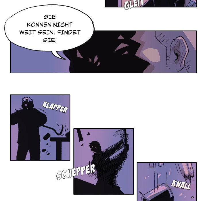 Codename Geist - episode 51 - 6