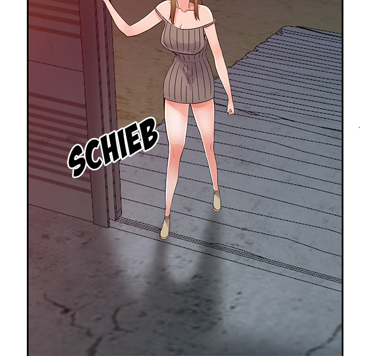 Die Freuden des jungen Herrn - episode 28 - 36