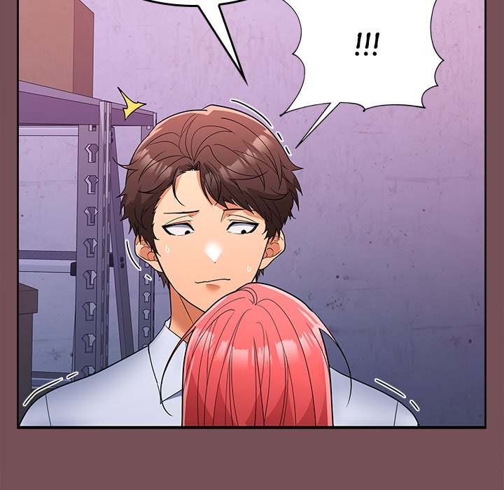 Office Romance is a No-No - episode 8 - 57