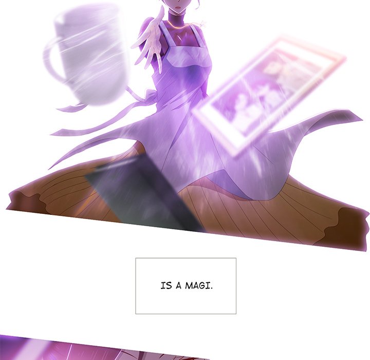 My Life as a Half-Magi - episode 1 - 36