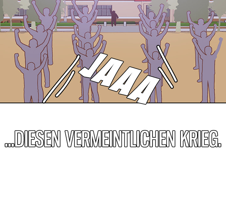 Der Mädchen-Knigge - episode 88 - 112