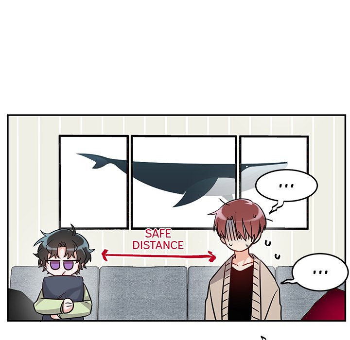 Pheromone Sherbet♥ - episode 9 - 18