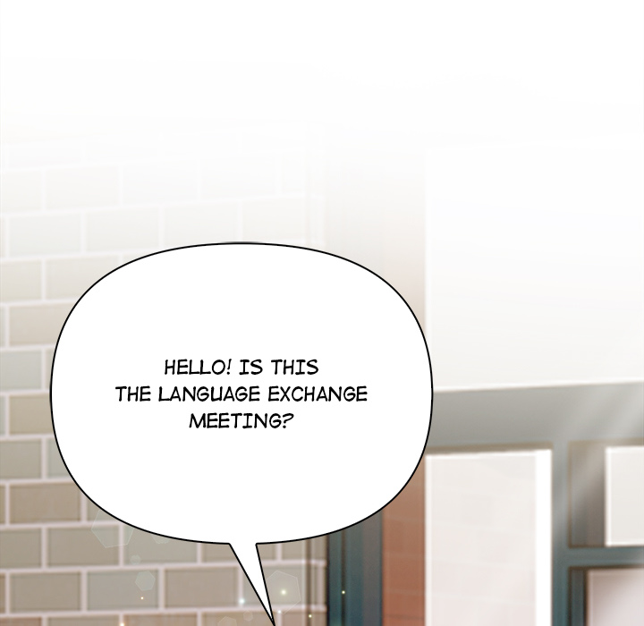 Language Exchange - episode 4 - 107