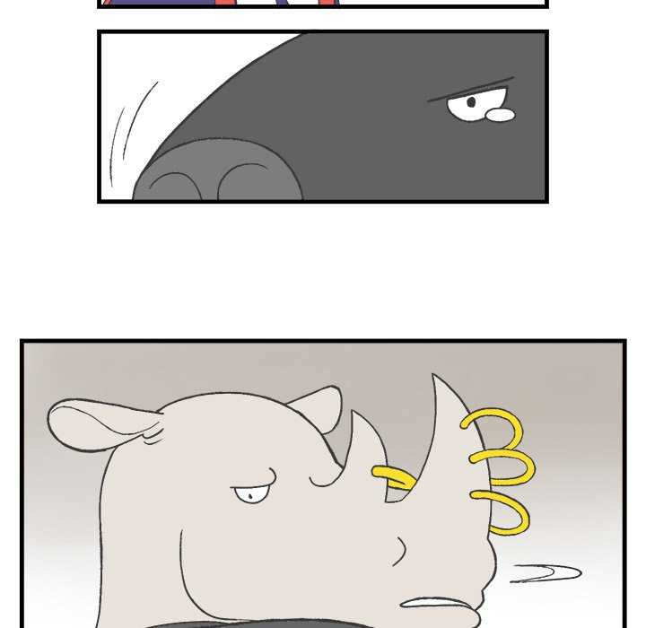 Herbivore High School - episode 11 - 11
