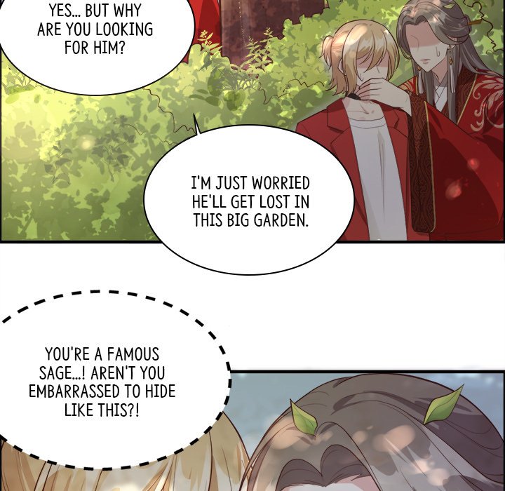 Strange Family - episode 48 - 8
