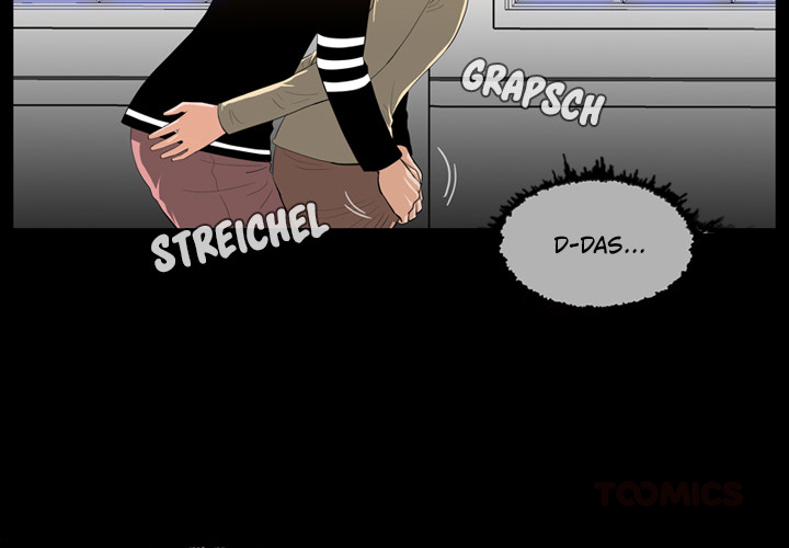 Evas Verderben - episode 30 - 1