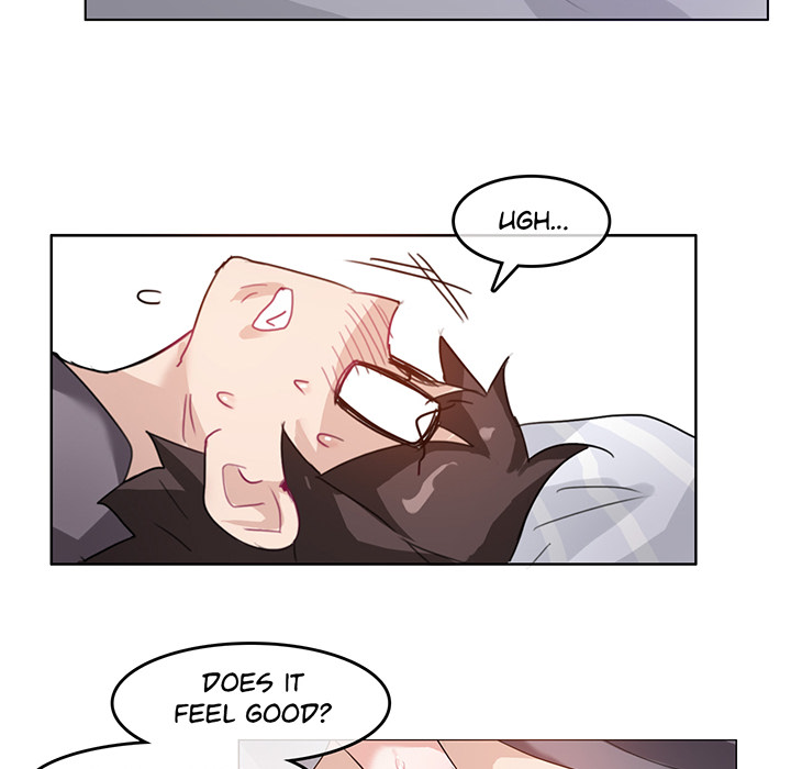 A Pervert's Daily Life - episode 4 - 20
