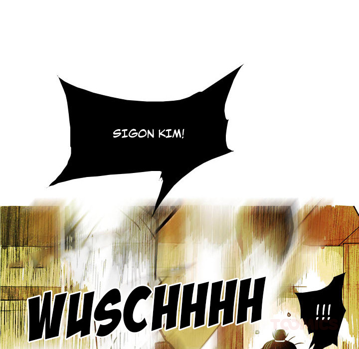 Der Schwertklan Joseons - episode 23 - 41