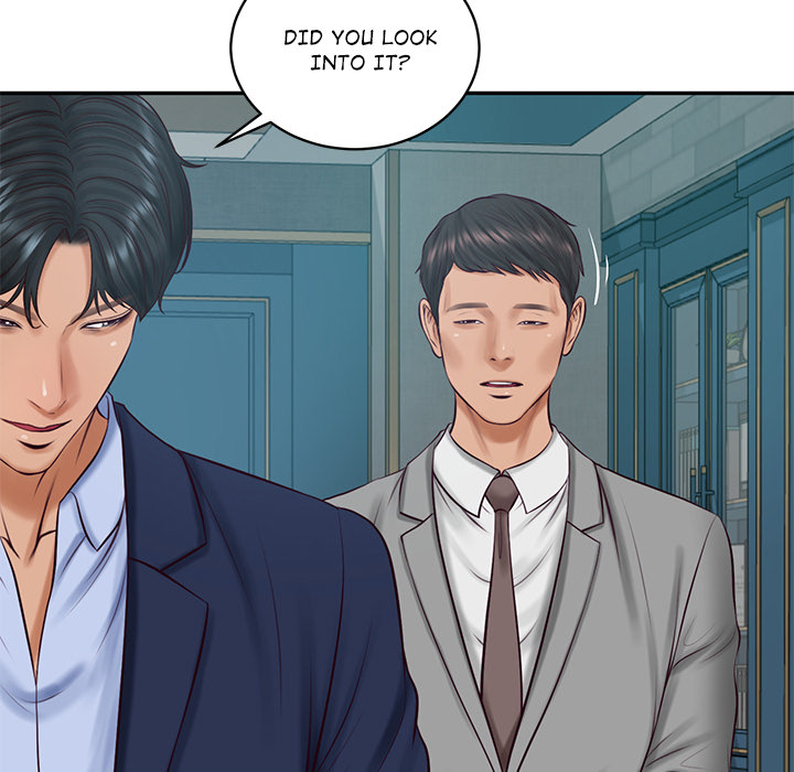 Extremely Rich Family - episode 71 - 28