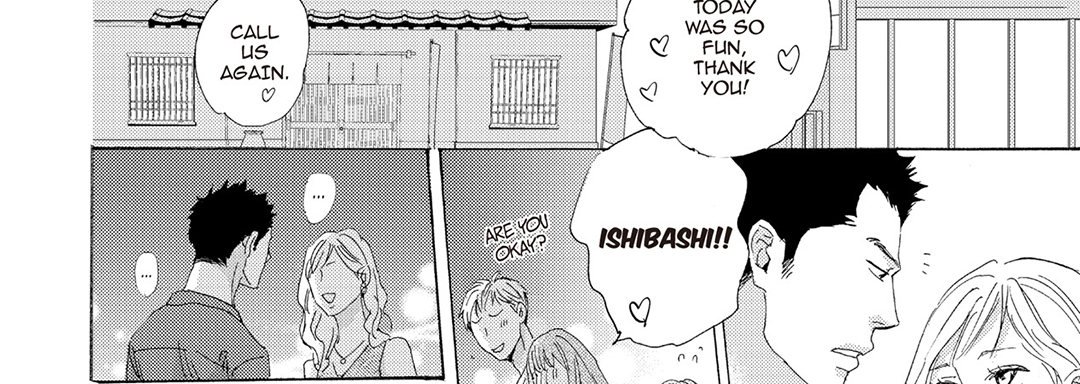 Ishibashi Defense Corps Individual - episode 4 - 58