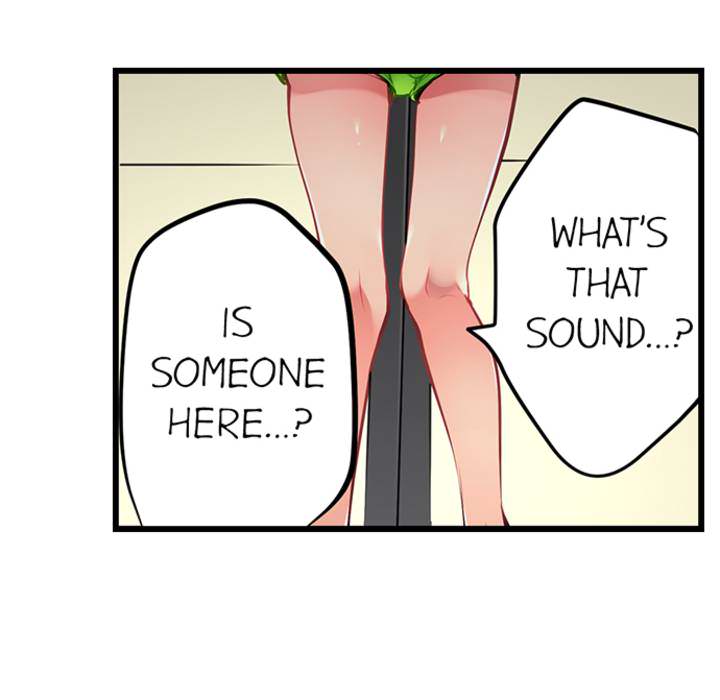 What She Fell on Was the Tip of My Dick - episode 8 - 6