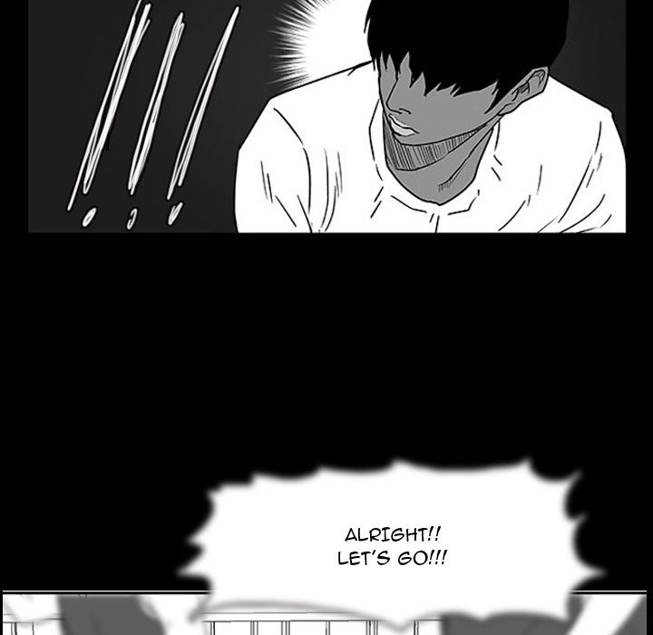 Tweener - episode 14 - 68