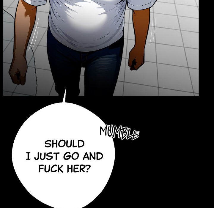 Workaholic Gangster - episode 18 - 86