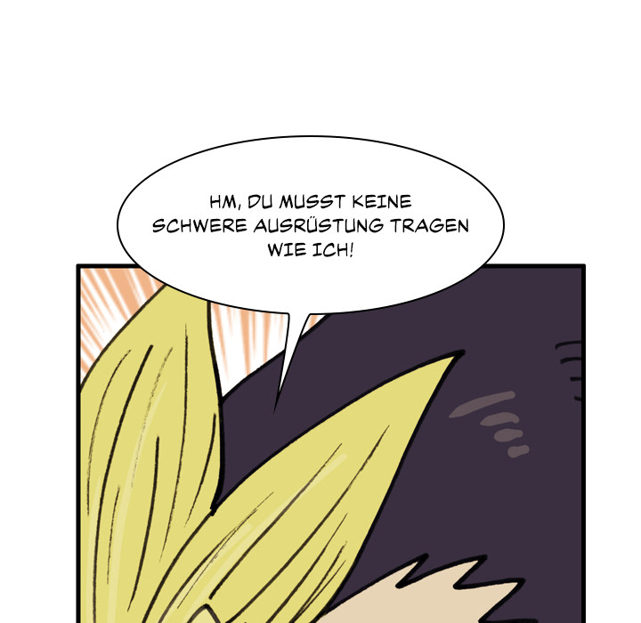 Der Schlägerjäger - episode 73 - 65
