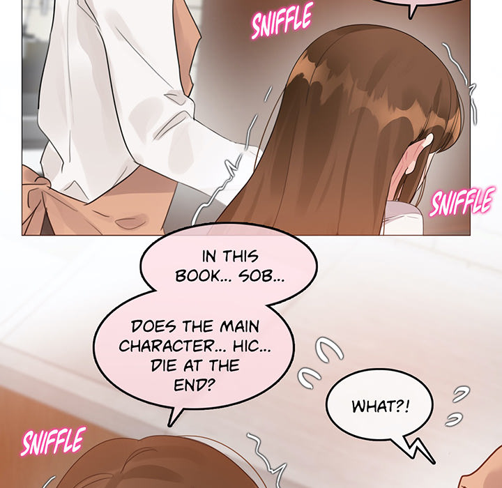A Pervert's Daily Life - episode 118 - 14