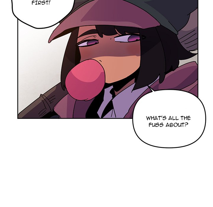 Overlord Time! - episode 113 - 32