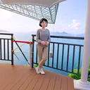 @auntiejing