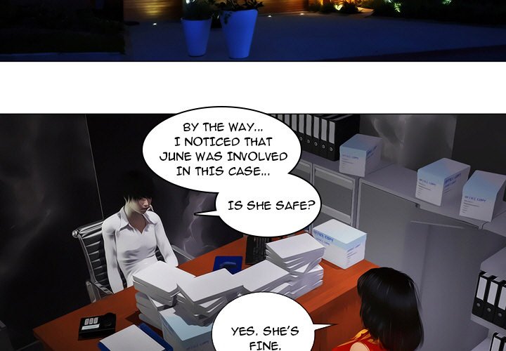 The Worst Man - episode 8 - 3