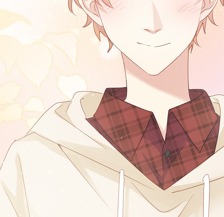 A Young Case of Hearts - episode 34 - 76