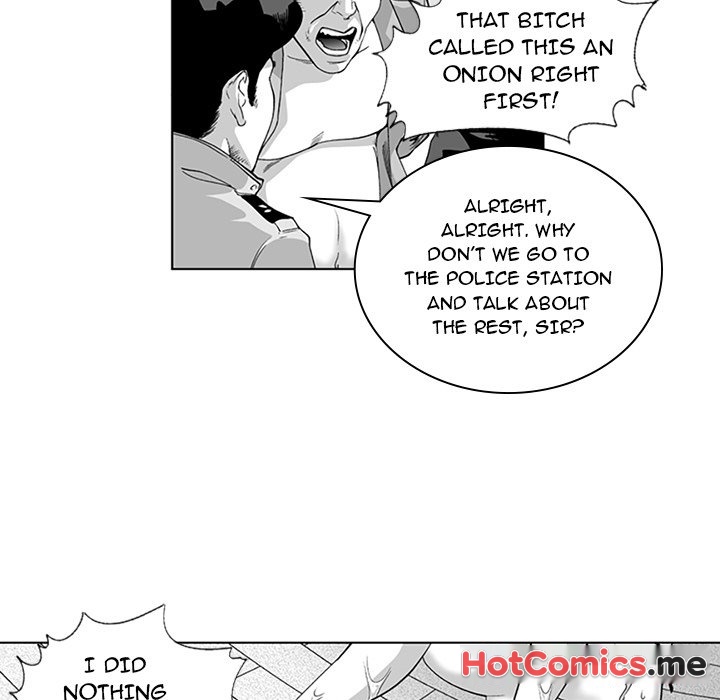 The Strange Lady In Our Town - episode 20 - 6