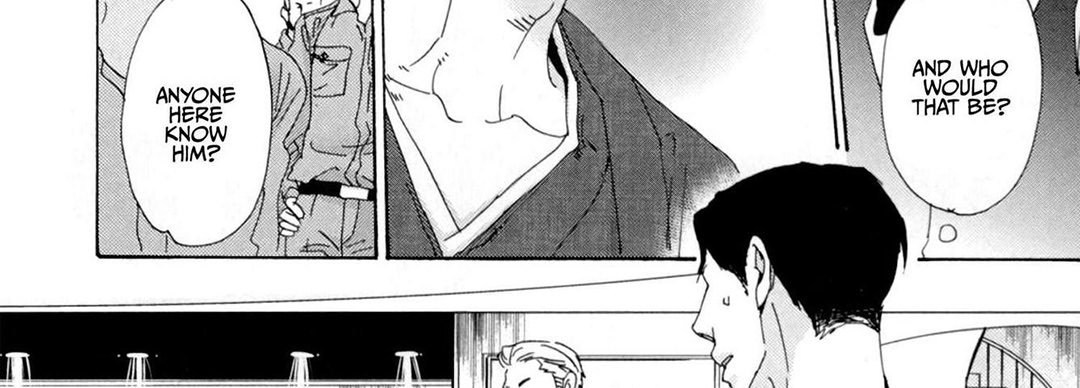 Ginza Neon Paradise - episode 1 - 54