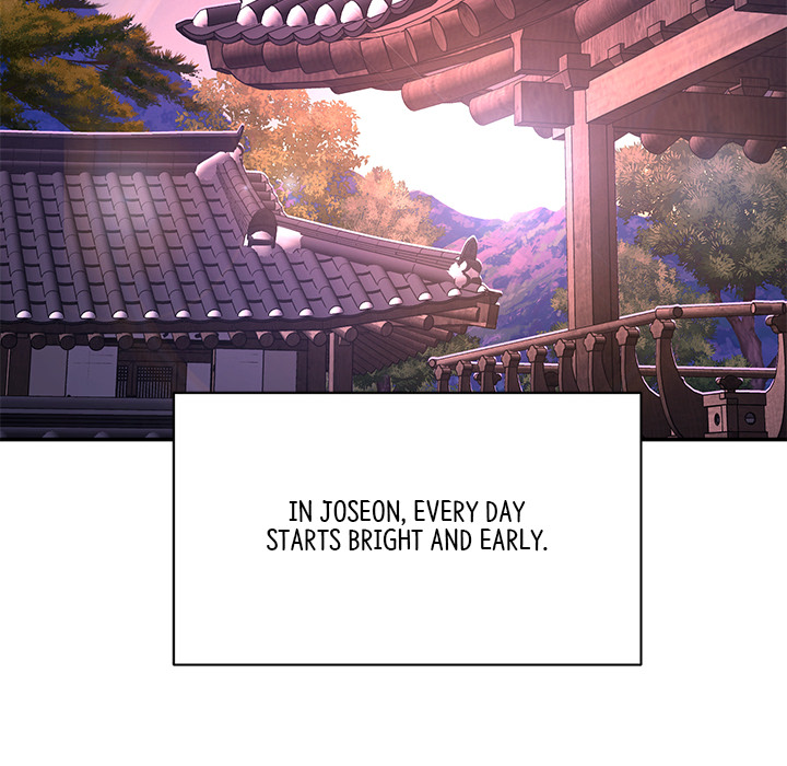 Swole Joseon - episode 1 - 5